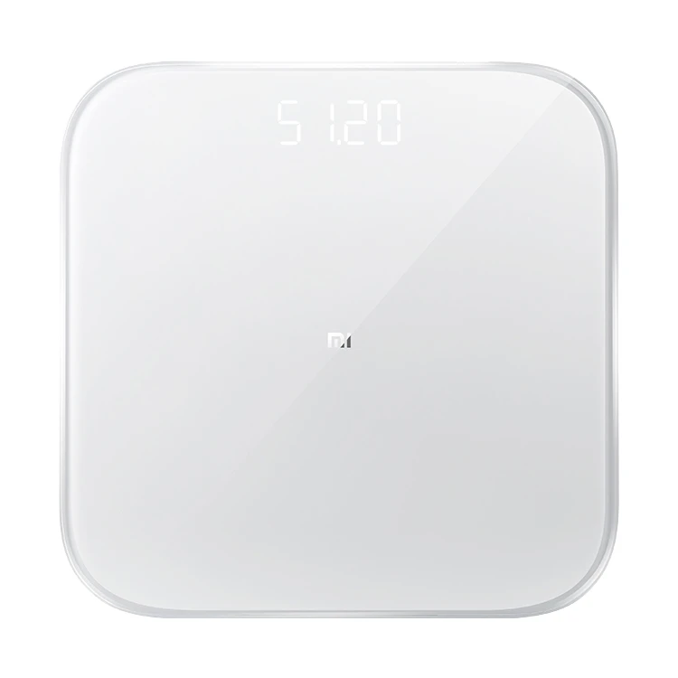 ترازو هوشمند شیائومی مدل Mi Smart Scale 2: سادگی و دقت برای شروعی هوشمند